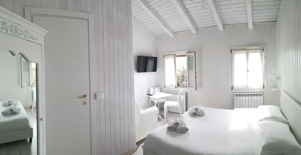 Junior Suites Venezia - photo 40