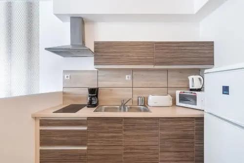 Corvin Residence Apartments - photo 14