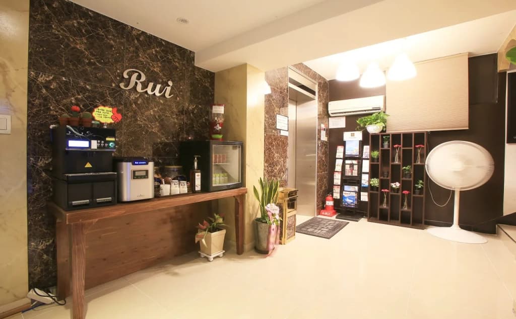 RUI Hotel - photo 14