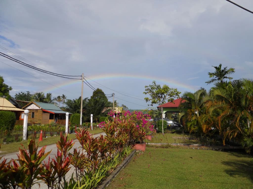 Rainbow Lodge Langkawi - photo 12