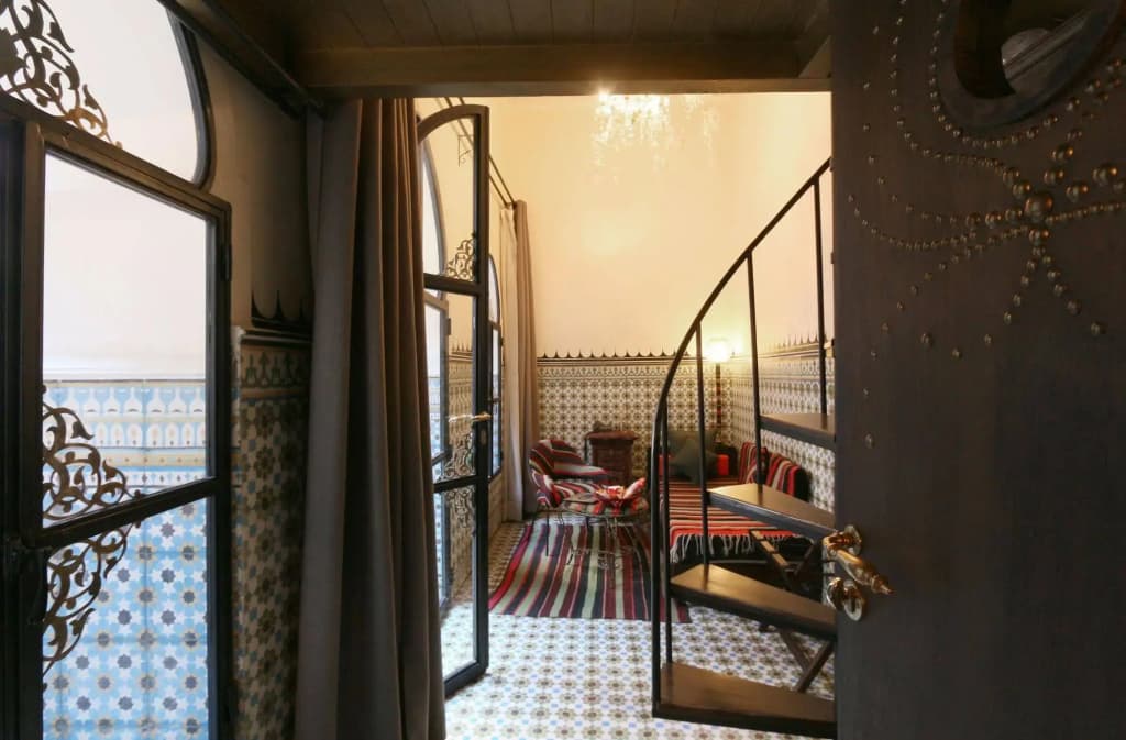 Riad Bindoo - photo 8