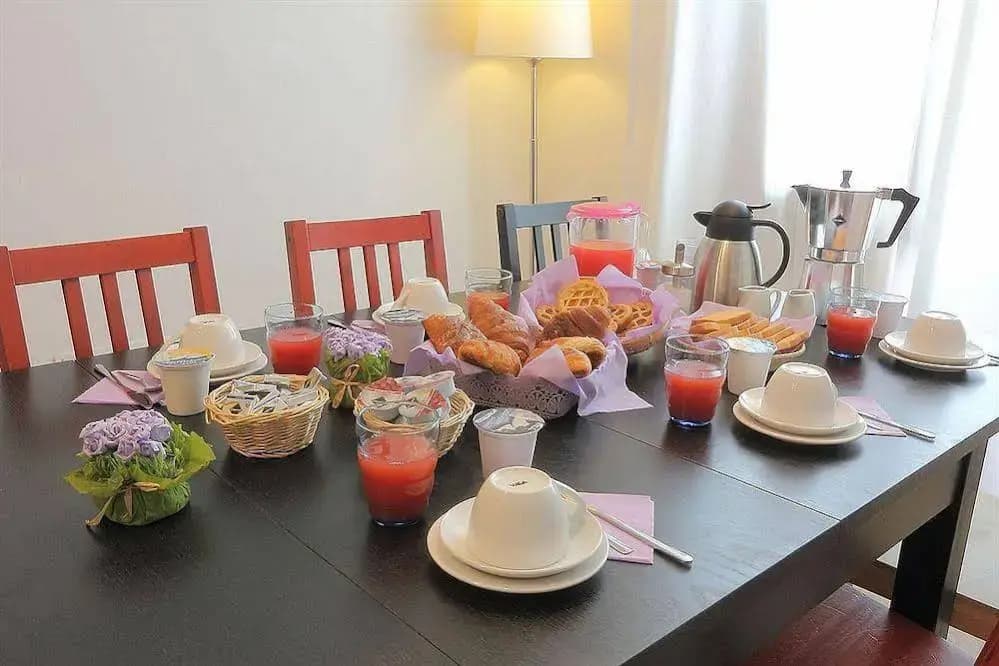B&b Le Seggiole - photo 9