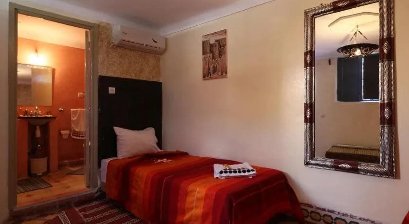 Riad Capri - photo 20