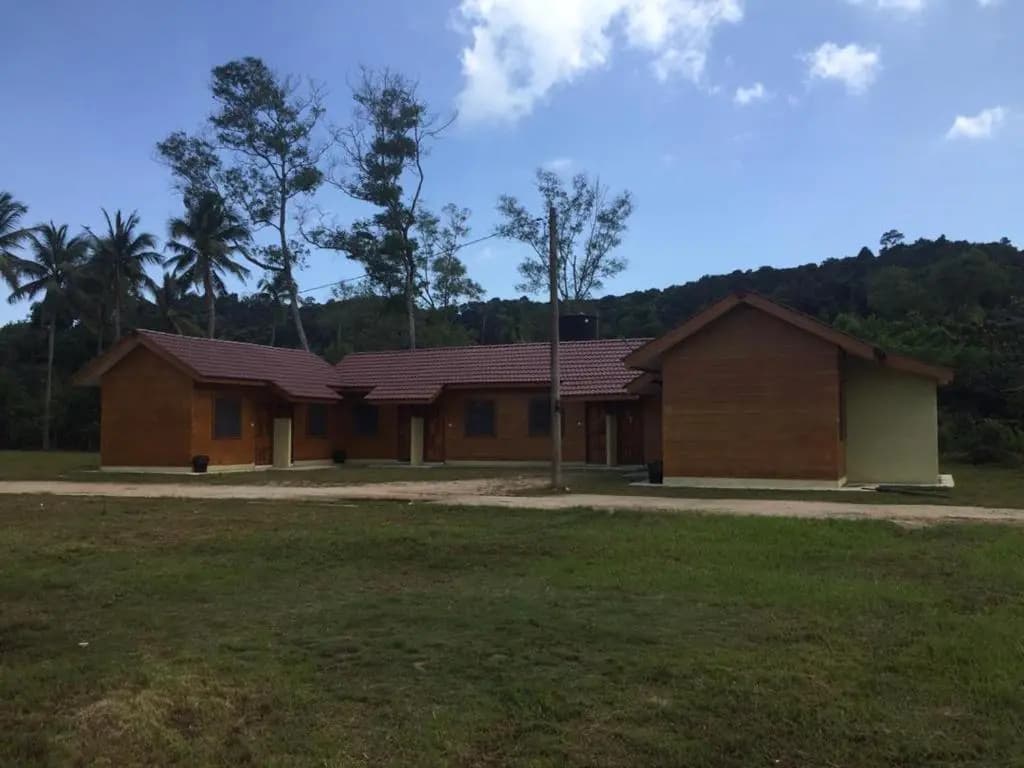 Santai Lots Cherating - photo 15