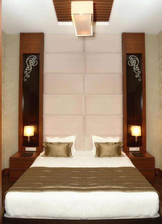 Grand Hotel Downtown - photo 35