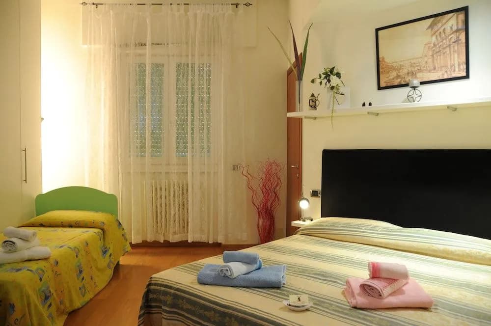 Zeus Bed & Breakfast - photo 1