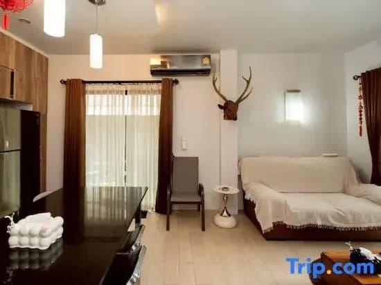 Luck viia 4 room - photo 11