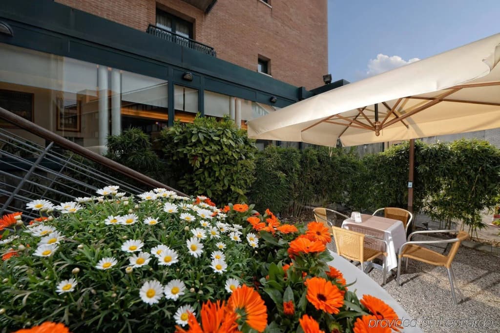 Elite Hotel & Spa - photo 23