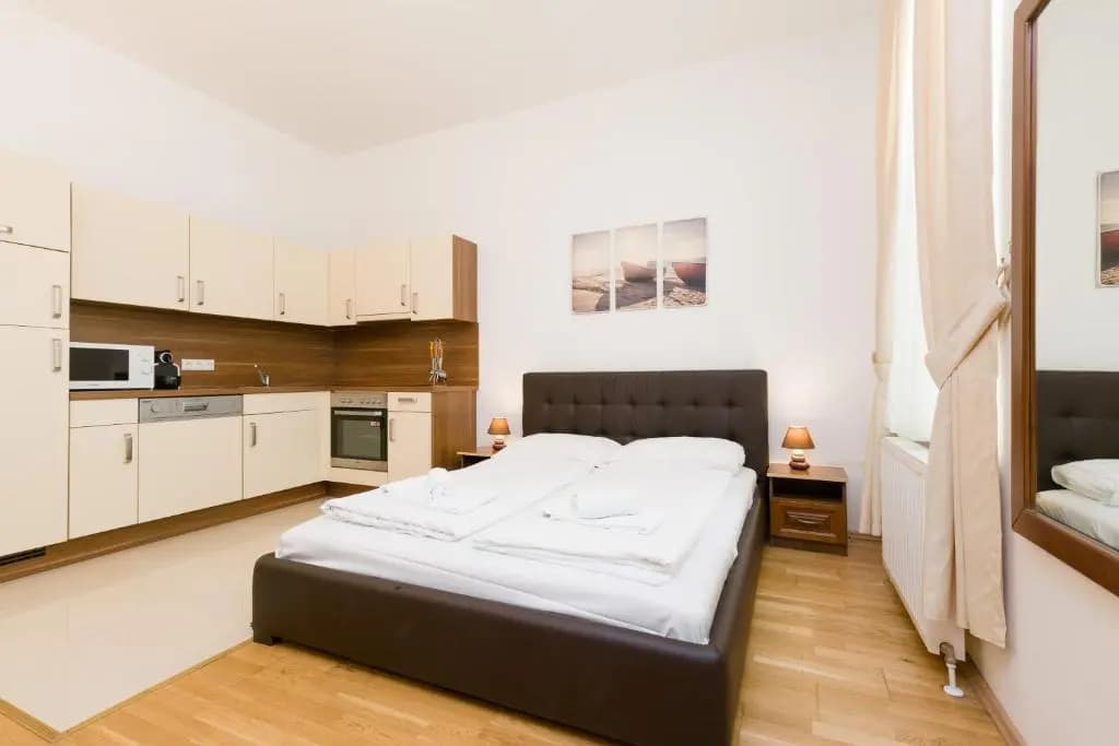 Waldmuller Apartments Vienna - photo 14