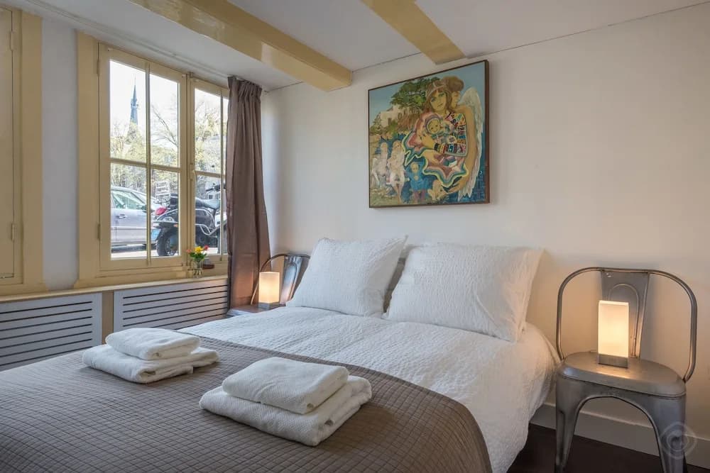 Brouwers Canal apartment - photo 6
