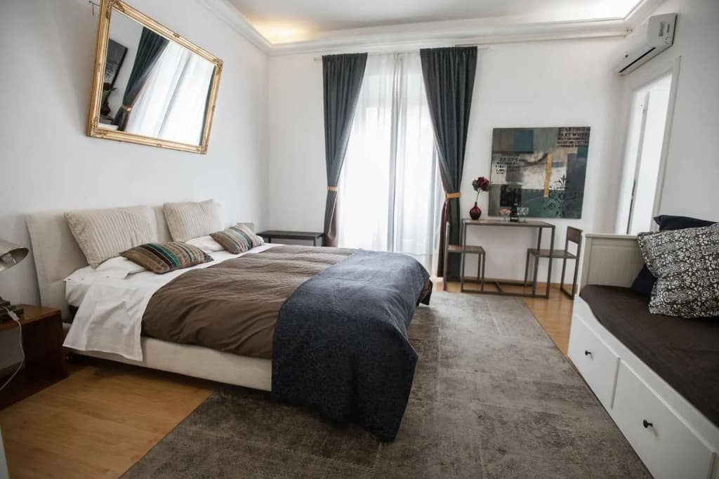 Rooms In Rome - photo 2