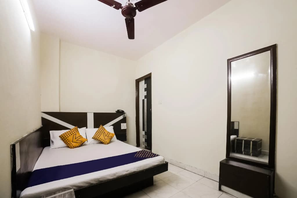 SPOT ON 69054 Anchal Guest House - photo 4