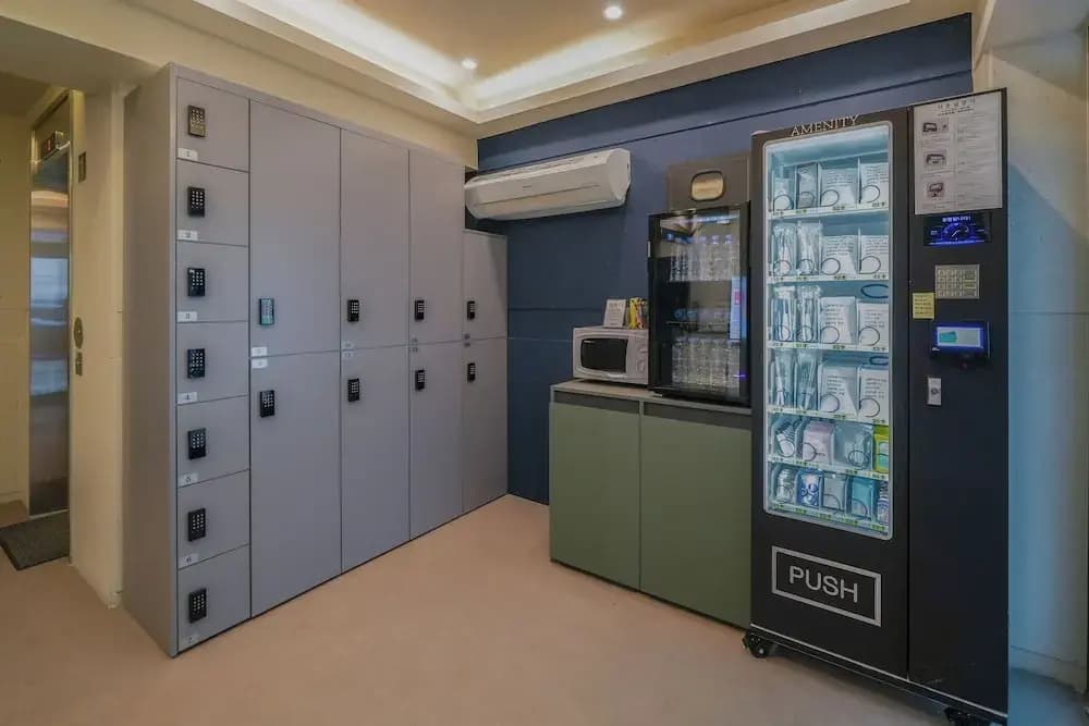 Hotel remi - photo 4