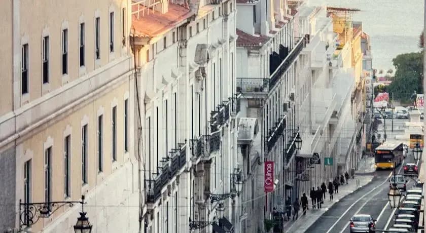 Chiado Belle Epoque - photo 8
