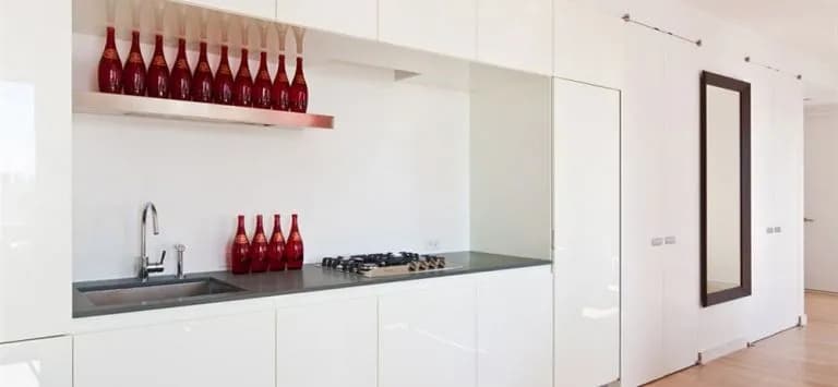 Residence Suites - photo 12