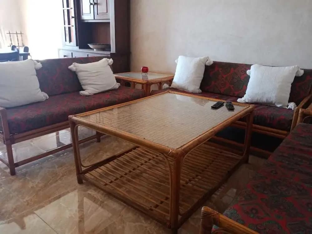 Appartement Residence Firdaous-ALC-178 - photo 5