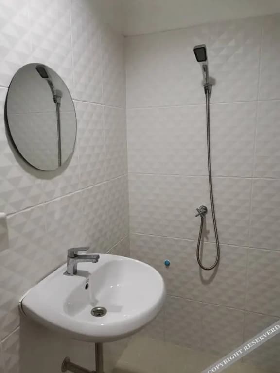 M802RoomsBKK - photo 7