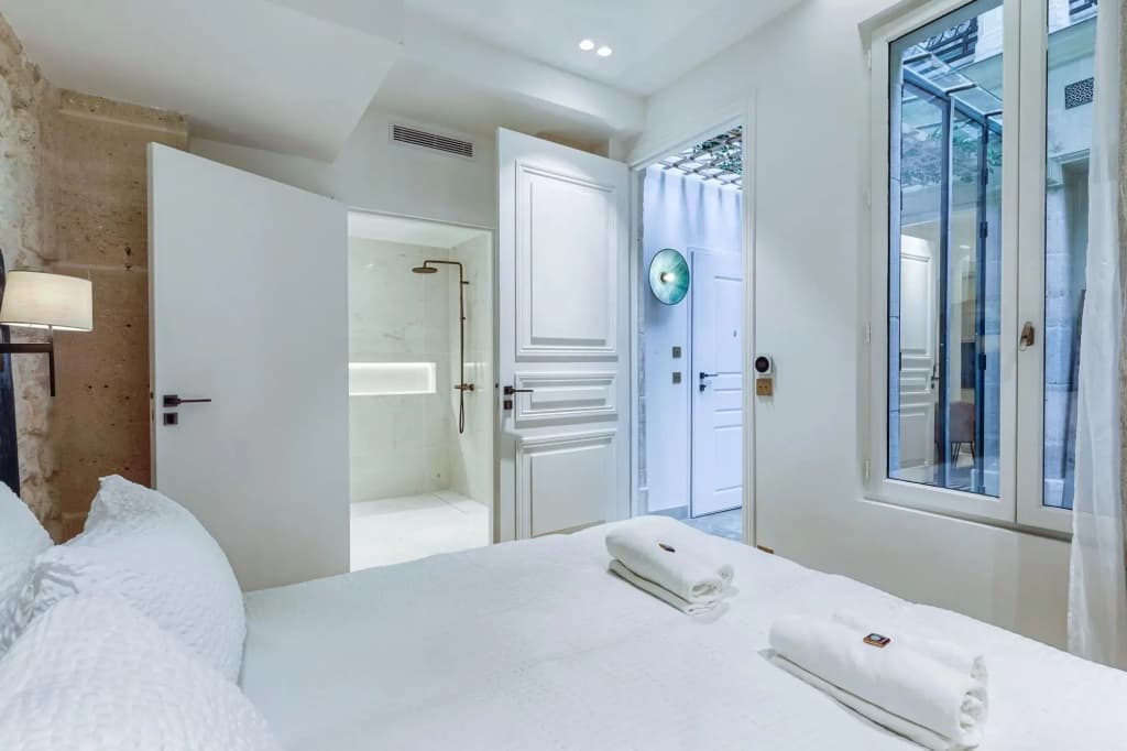 Aparthotel Quartier Libre Saint Georges - photo 4