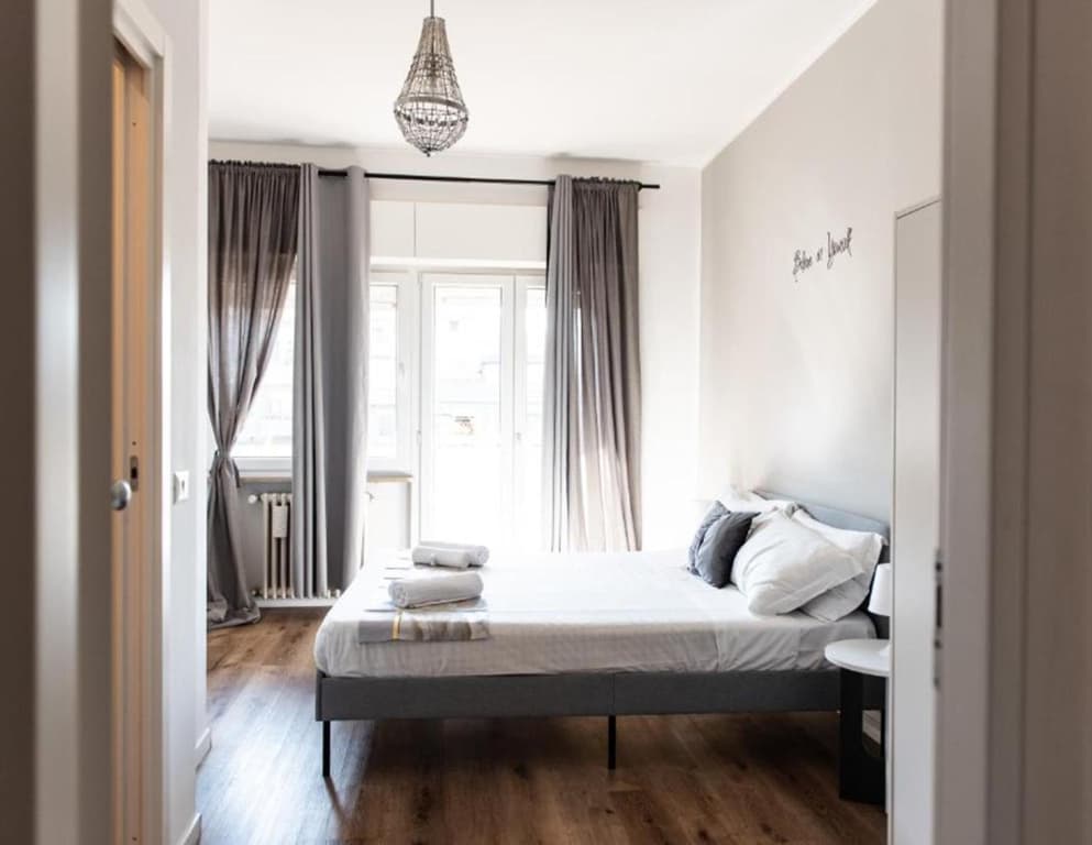 Pascal Apartment & Terrace - photo 8