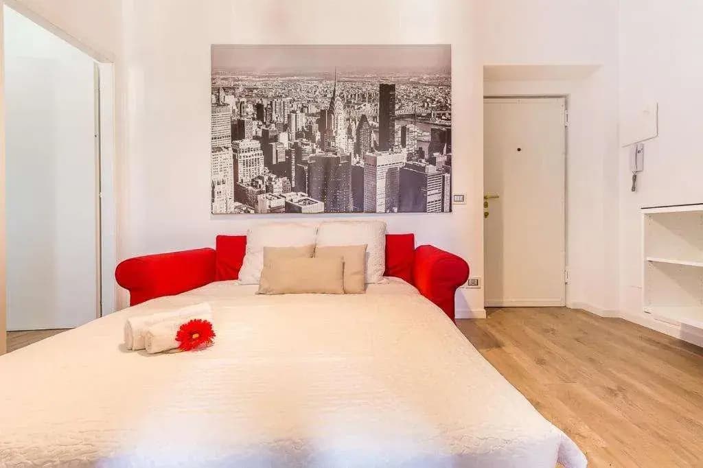 Alessia's Flat - Sarpi 3 - photo 5