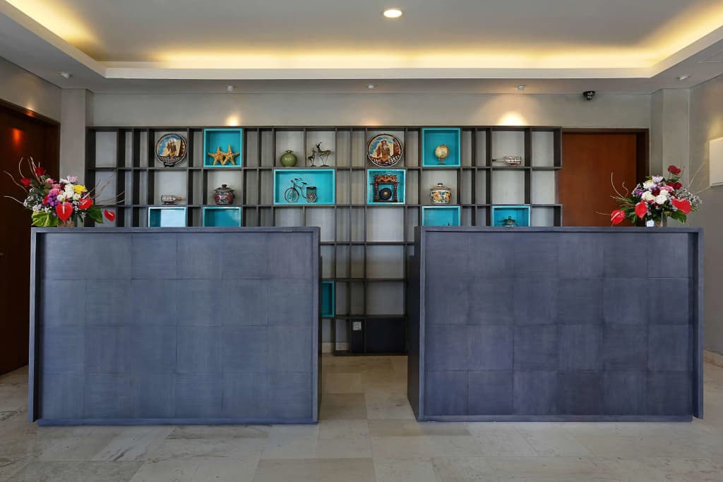 Azana Boutique Hotel Denpasar - photo 2