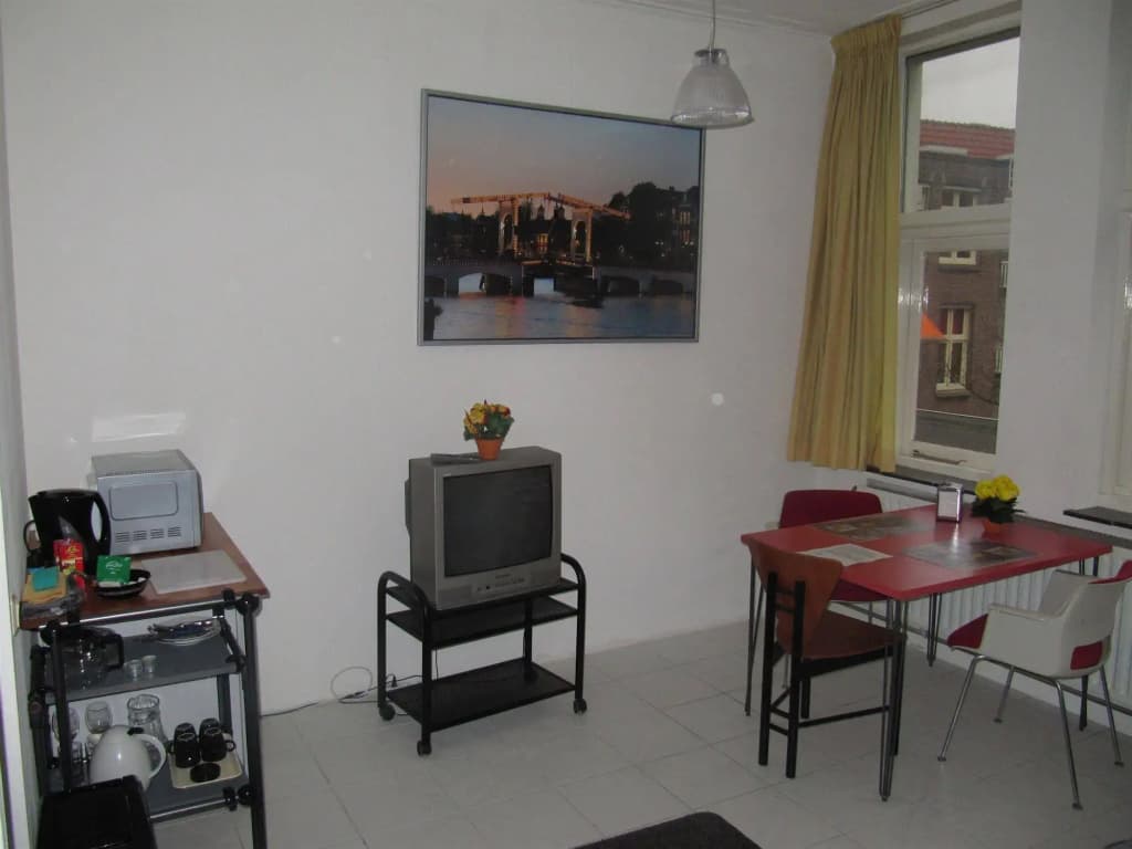 Excellent Rooms in Amsterdam - photo 6