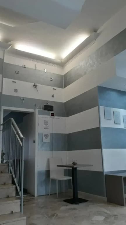 Hotel Salus - photo 12