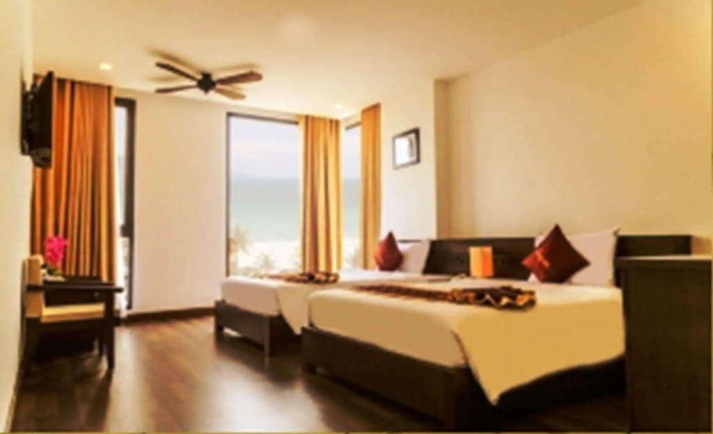Thao Van Riverside Hotel - photo 6