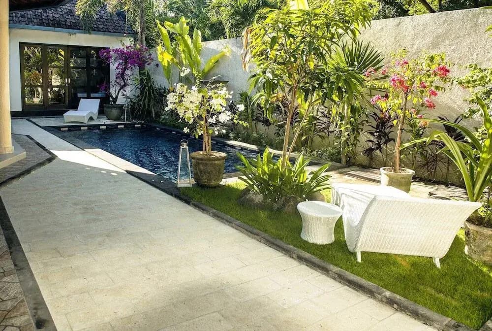 Tanjung Villa - photo 11