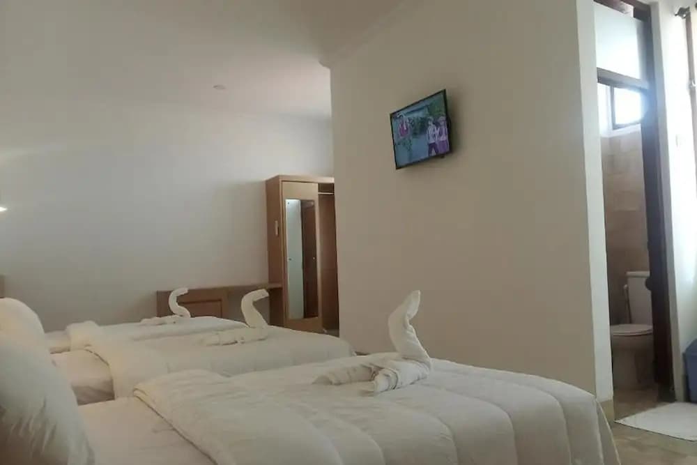 Guest House Simalem - photo 4