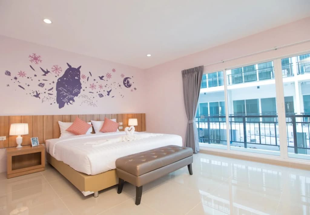 The Bedroom - photo 3