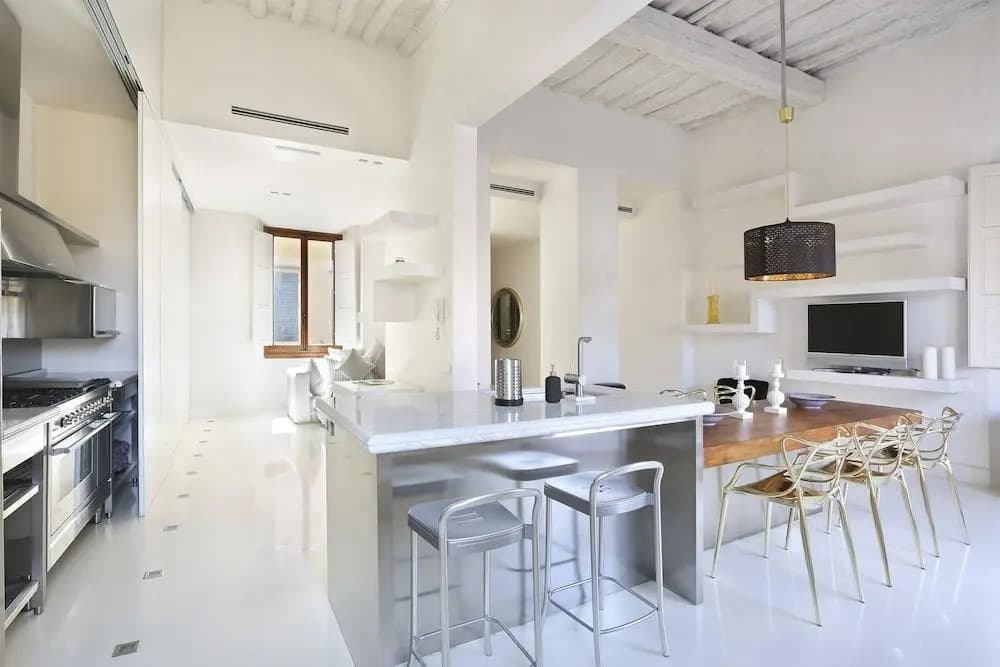 Luxury Apartment in Central Florence - photo 16