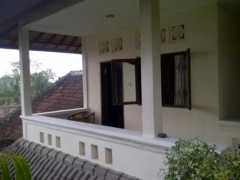Sadguna Homestay - photo 7
