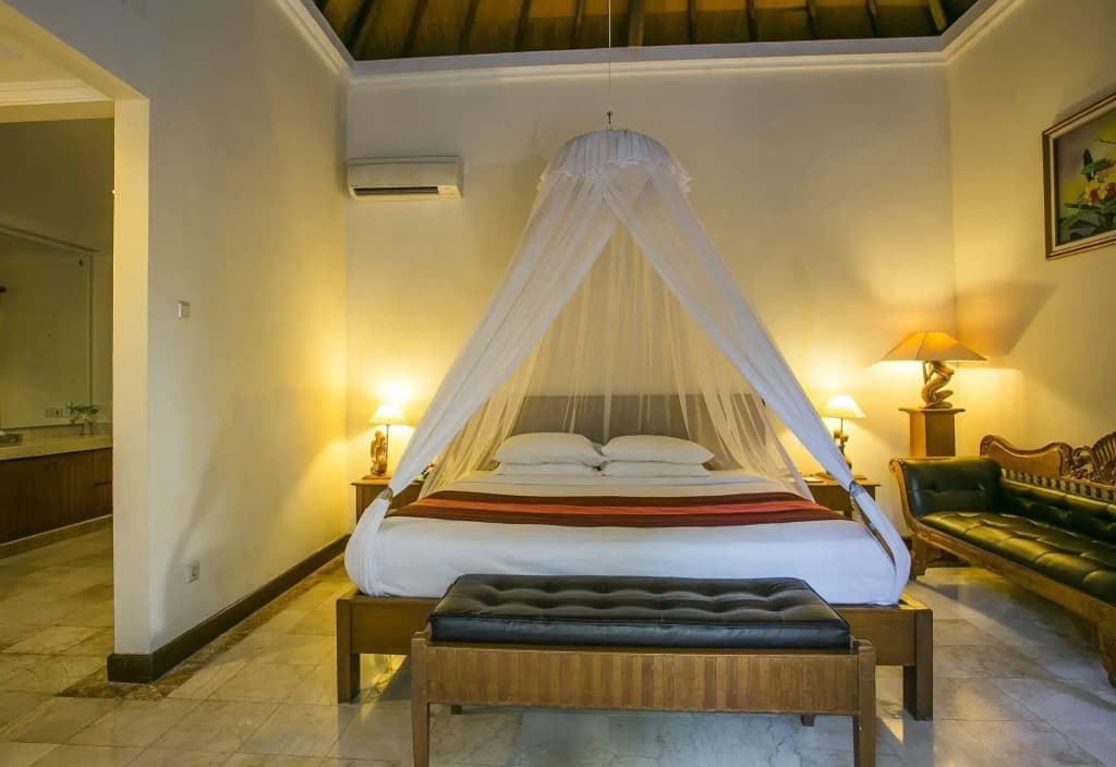 Parigata Villas Resort - photo 5