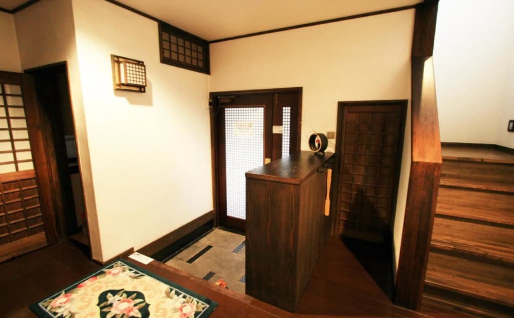 Waraku House - photo 11