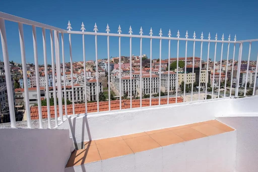 Mouraria Duplex - photo 2
