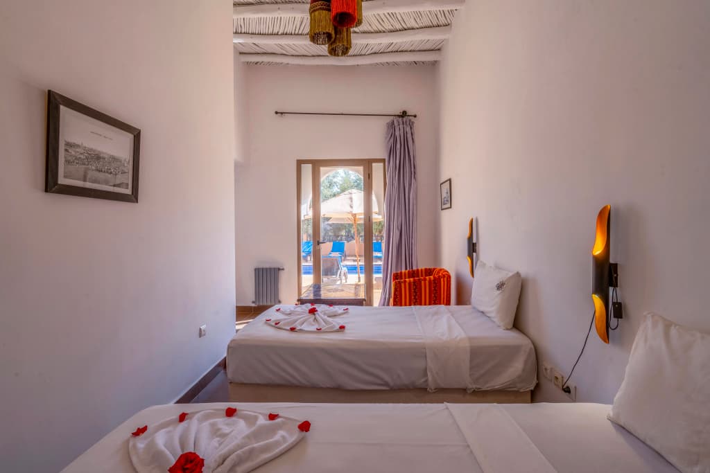 Taj Atlas Wellness Boutique Hotel & Spa - photo 28