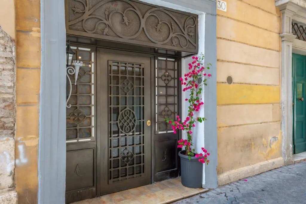 Trasteverina House - photo 26