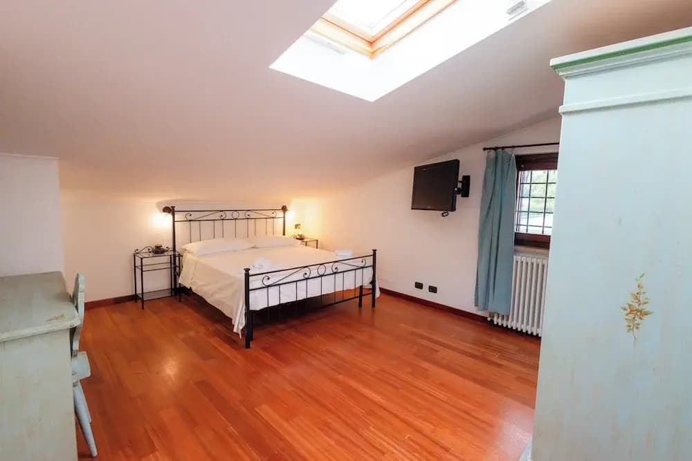 Villa Aureliana - photo 10