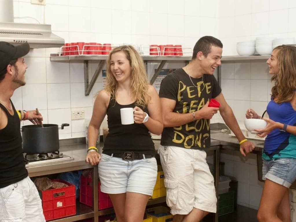 Bondi Beach Backpackers - photo 8