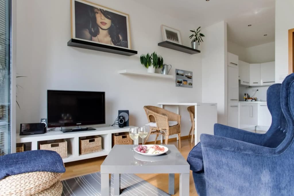 Teichmann Premium Apartments - photo 45