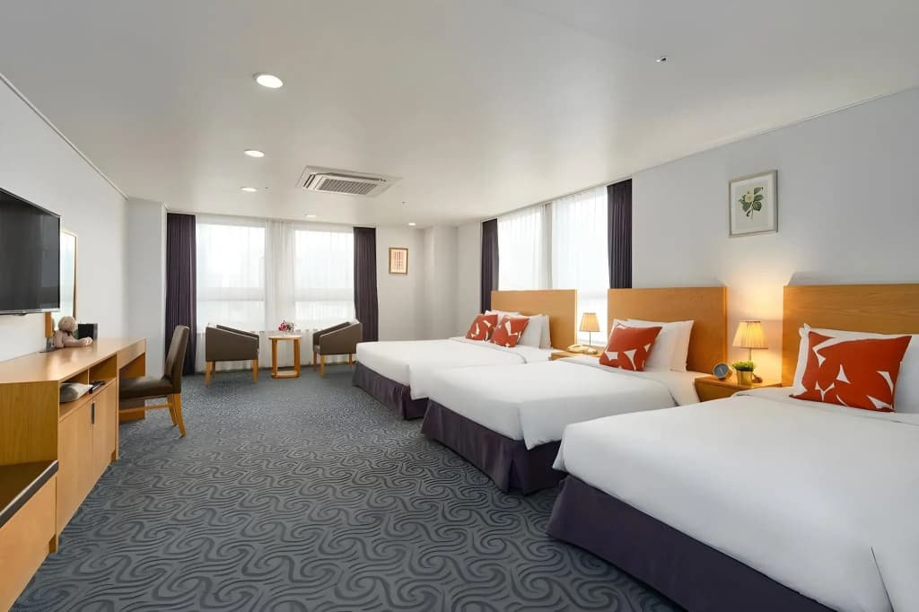 Hotel Atrium - photo 41
