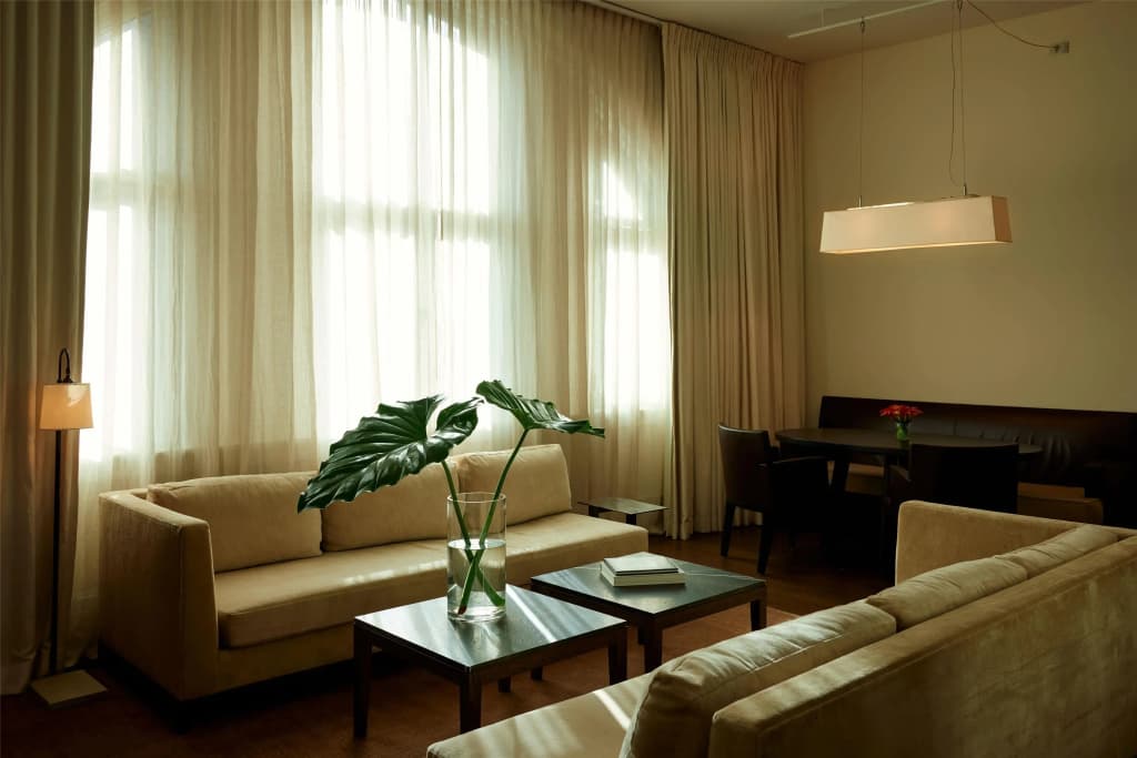 The Mercer - photo 32