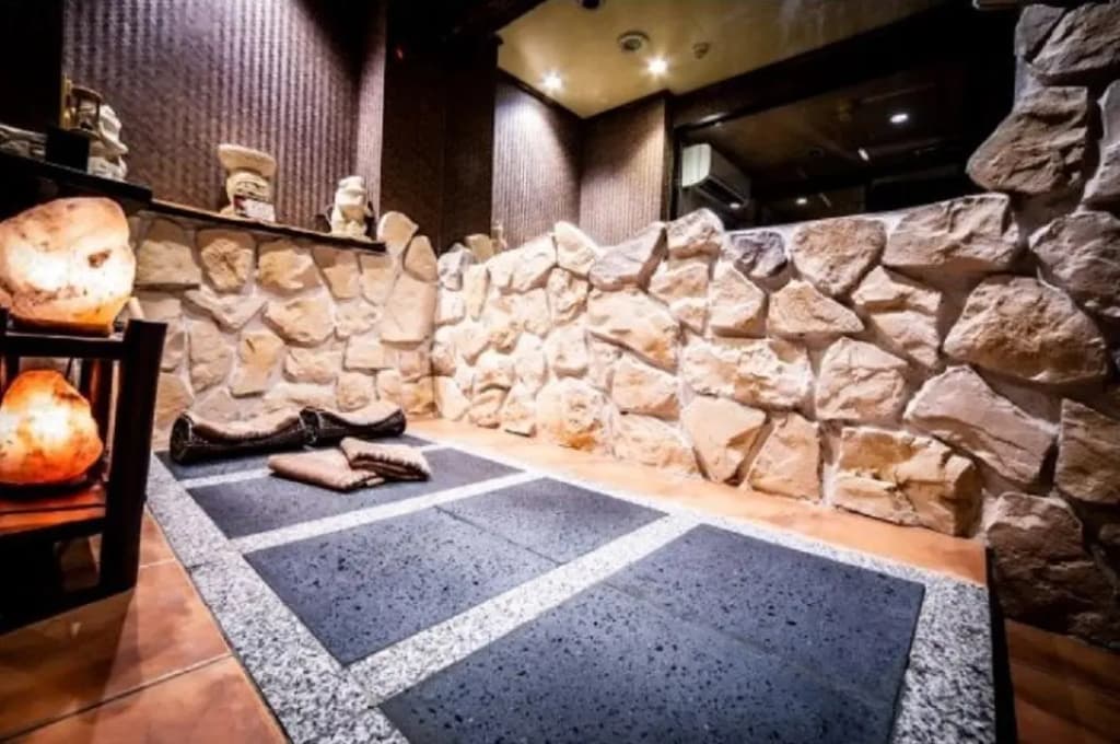 Hotel PetitBali Ikebukuro - photo 3