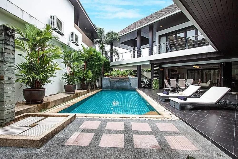 Kasira Villa - photo 12