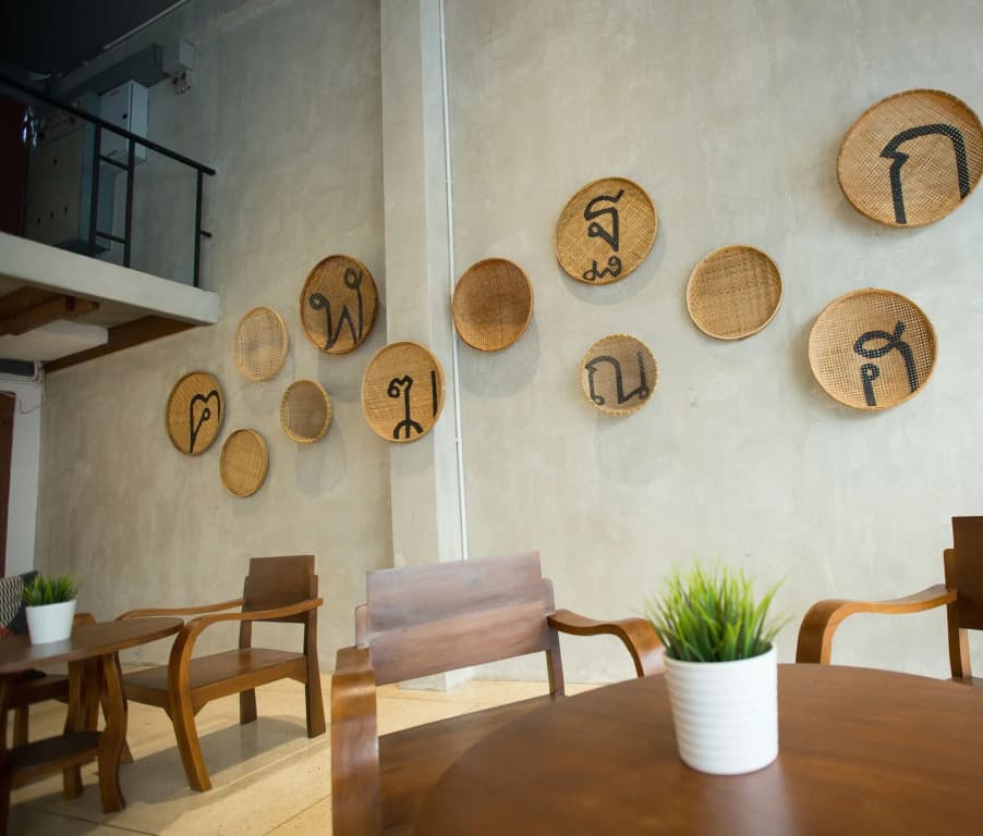 Arawana Hostel Silom - photo 8