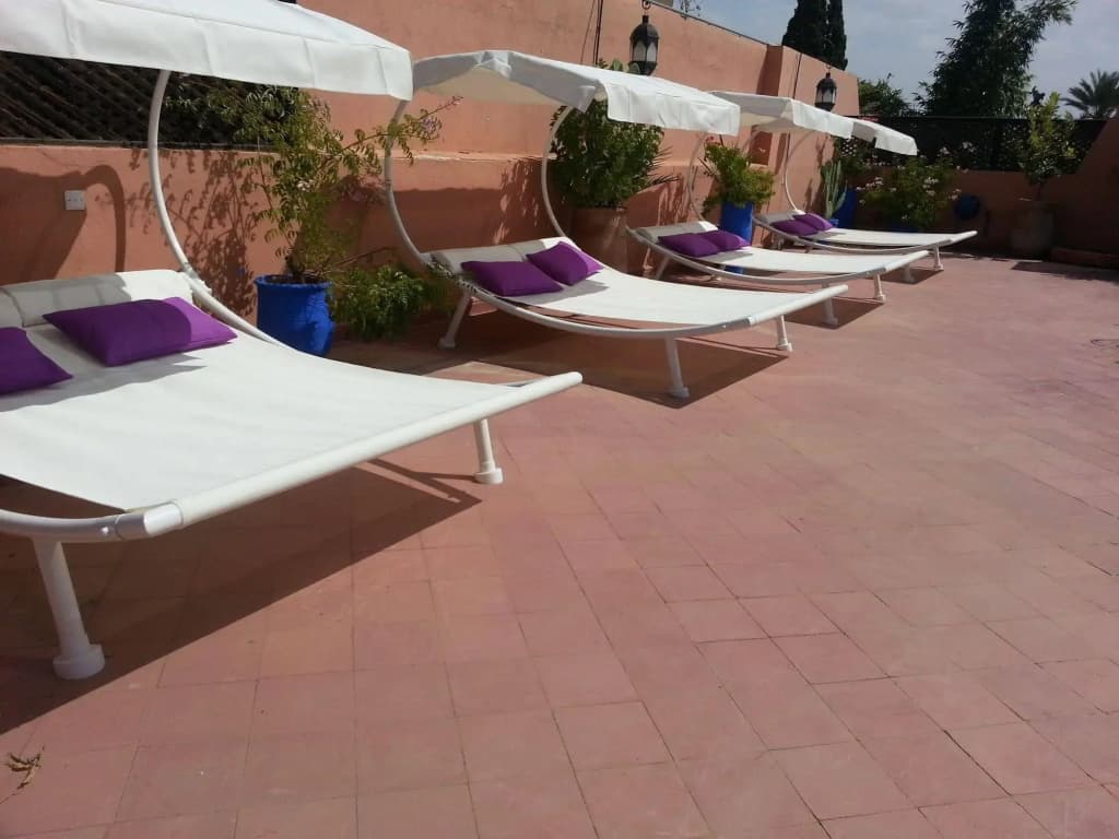 Villa Amira et Spa - photo 16