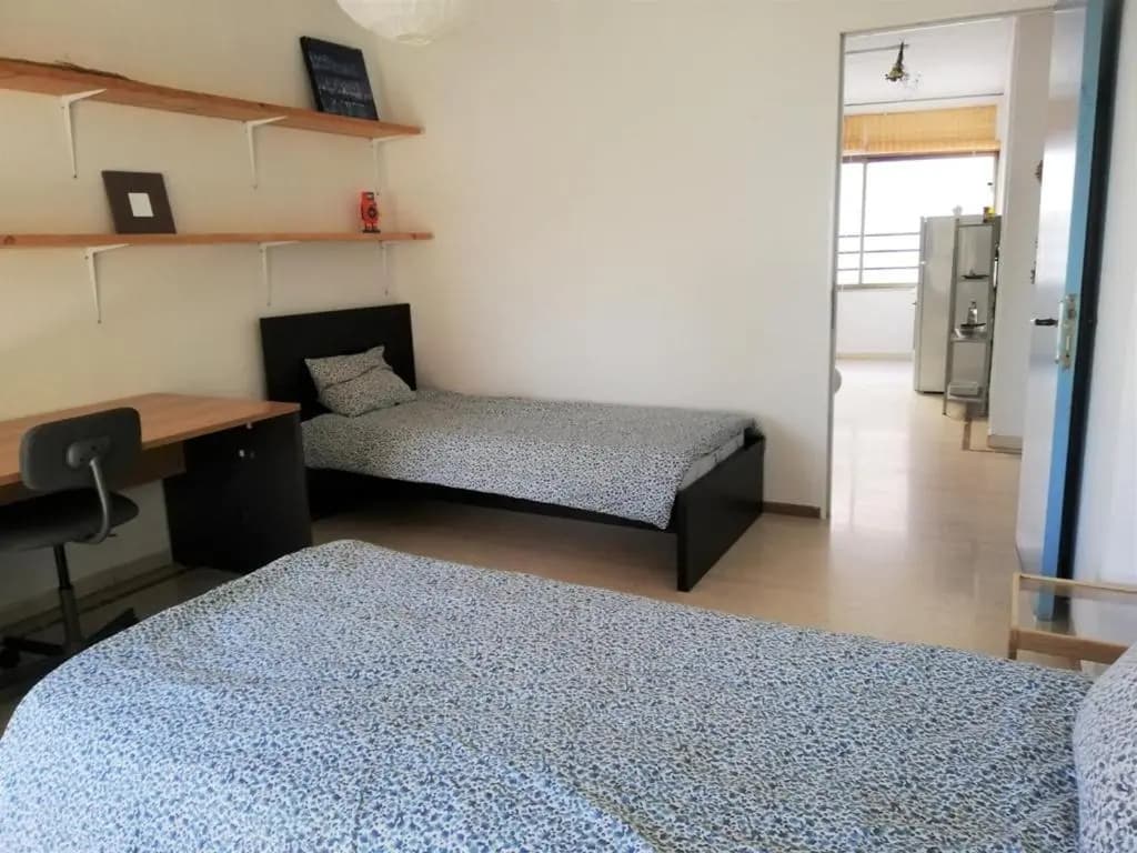 5th floor apartment with balcony - photo 5