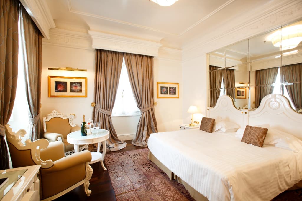 Hotel Majestic Roma - photo 4