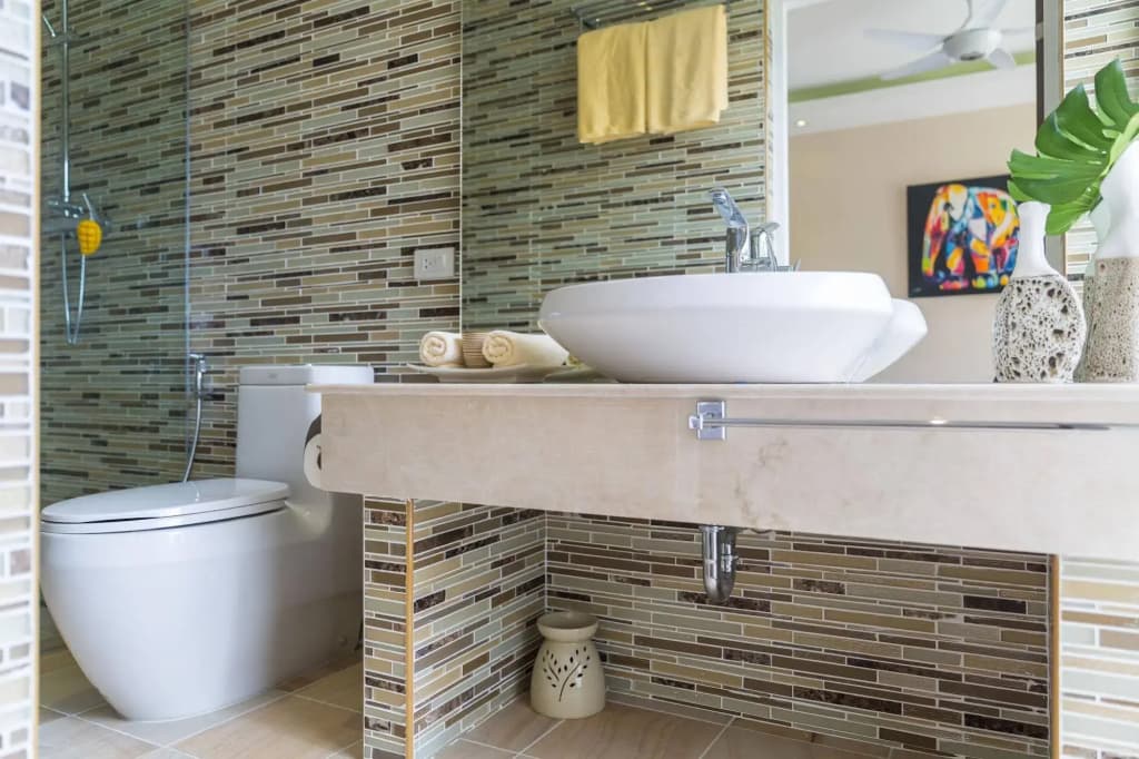 Beachside Villa Baylis - photo 10
